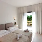Locanda Barbati Luxury Aparthotel