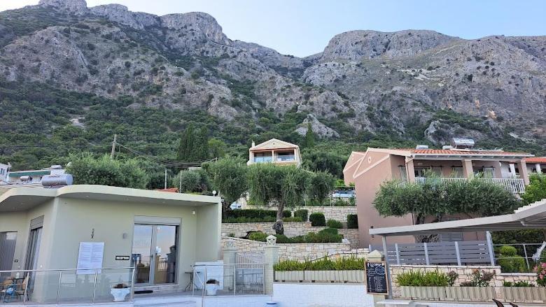 Locanda Barbati Luxury Aparthotel Barbati