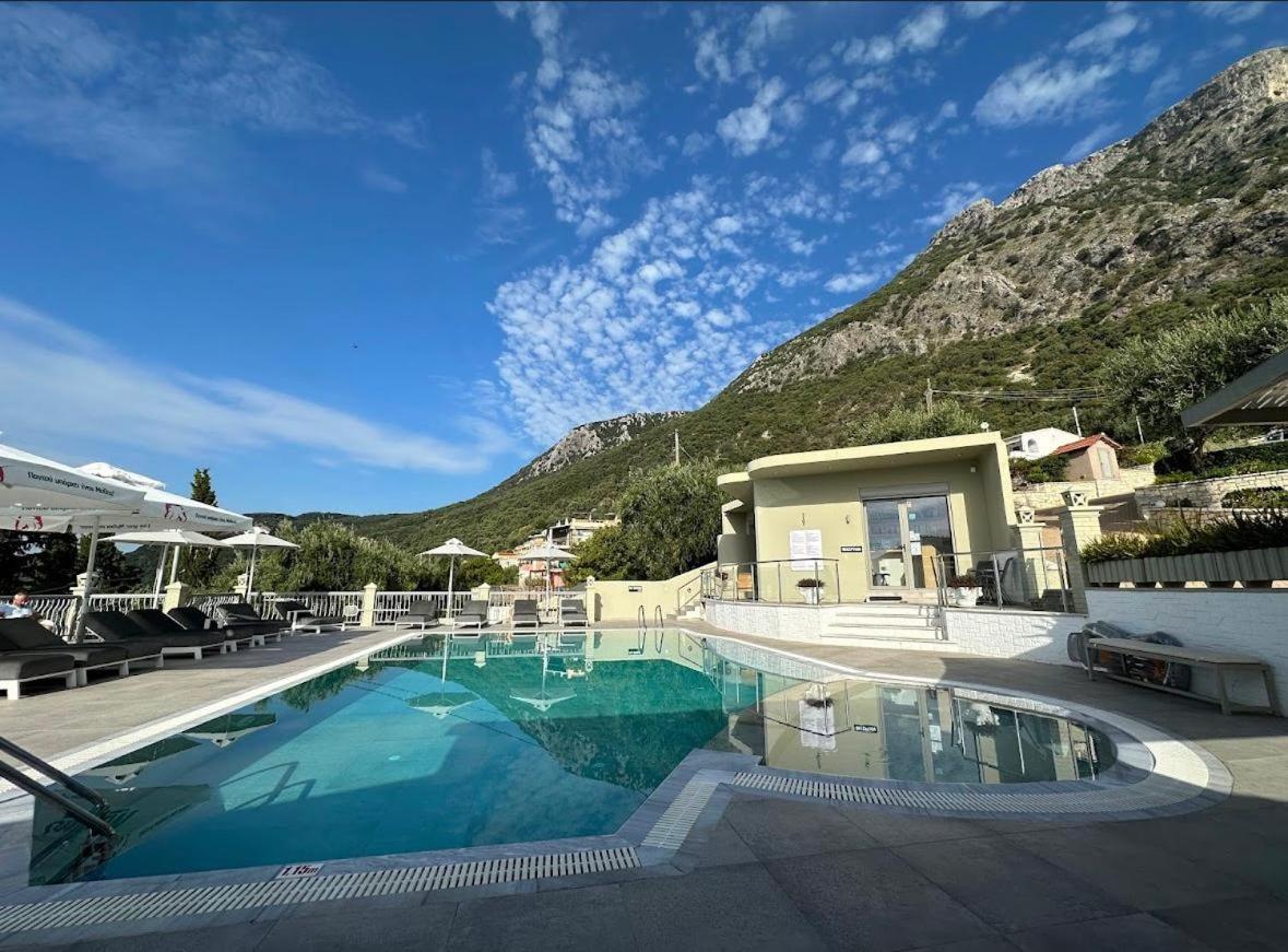 Locanda Barbati Luxury Aparthotel Aparthotel 2*