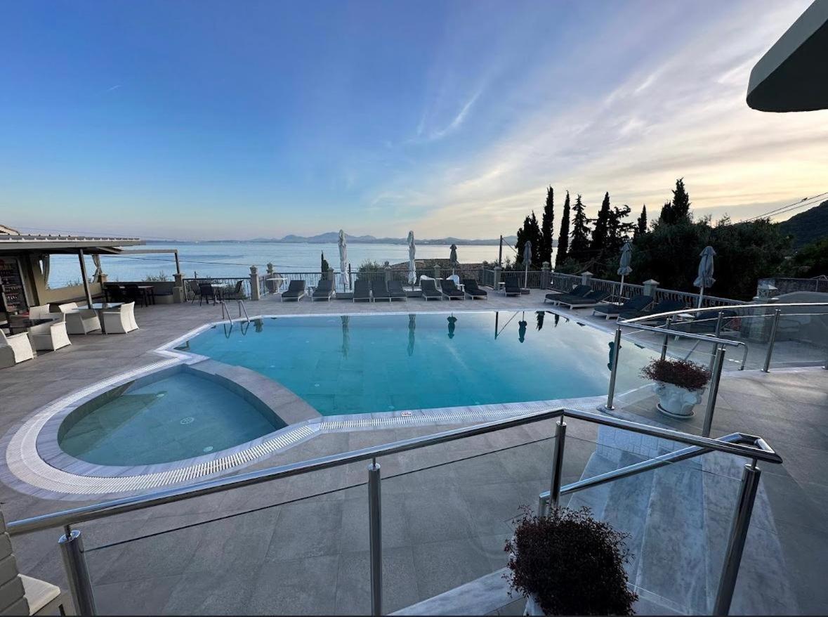 Aparthotel Locanda Barbati Luxury Aparthotel 2*