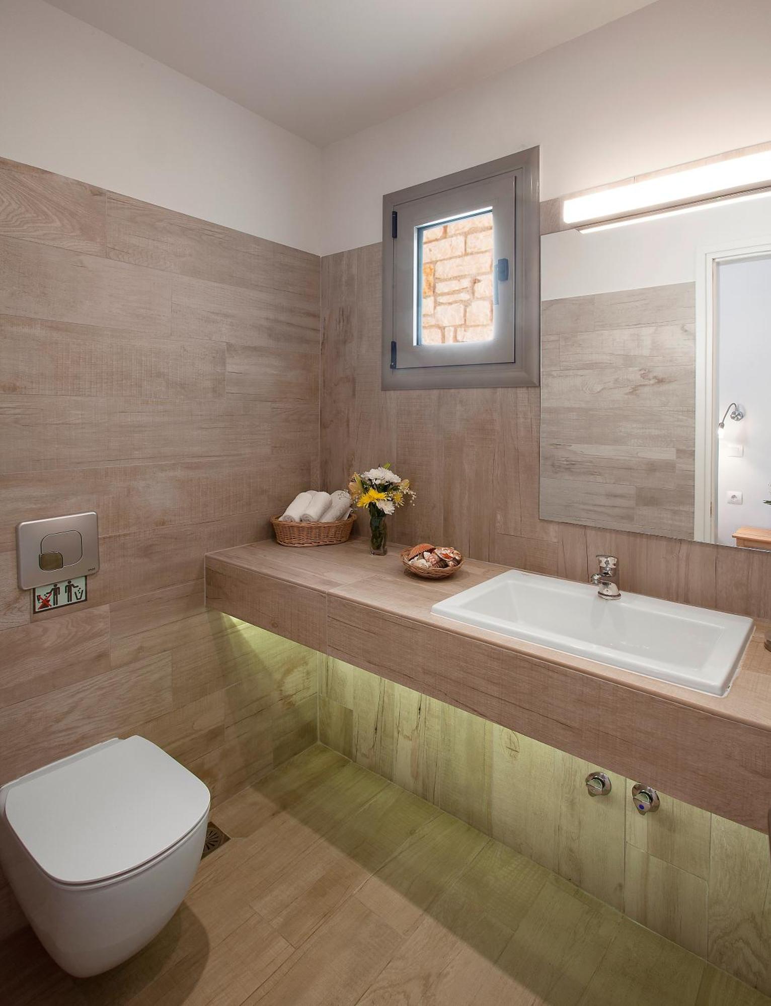 Locanda Barbati Luxury Aparthotel 2*