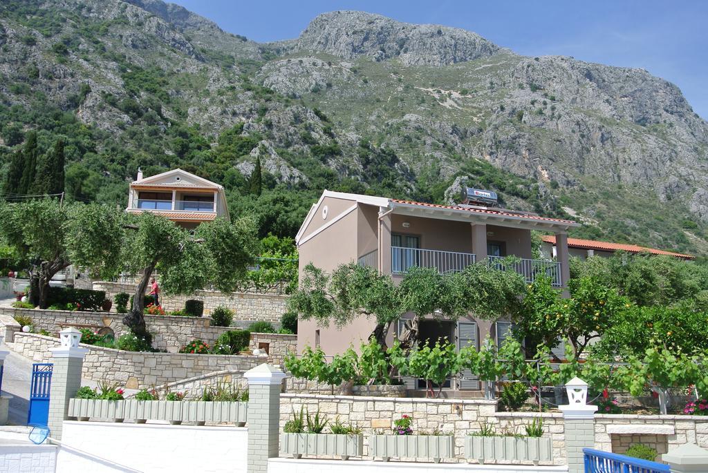 Locanda Barbati Luxury Aparthotel Aparthotel Barbati