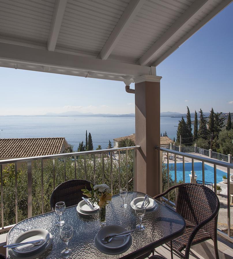 Locanda Barbati Luxury Aparthotel Barbati