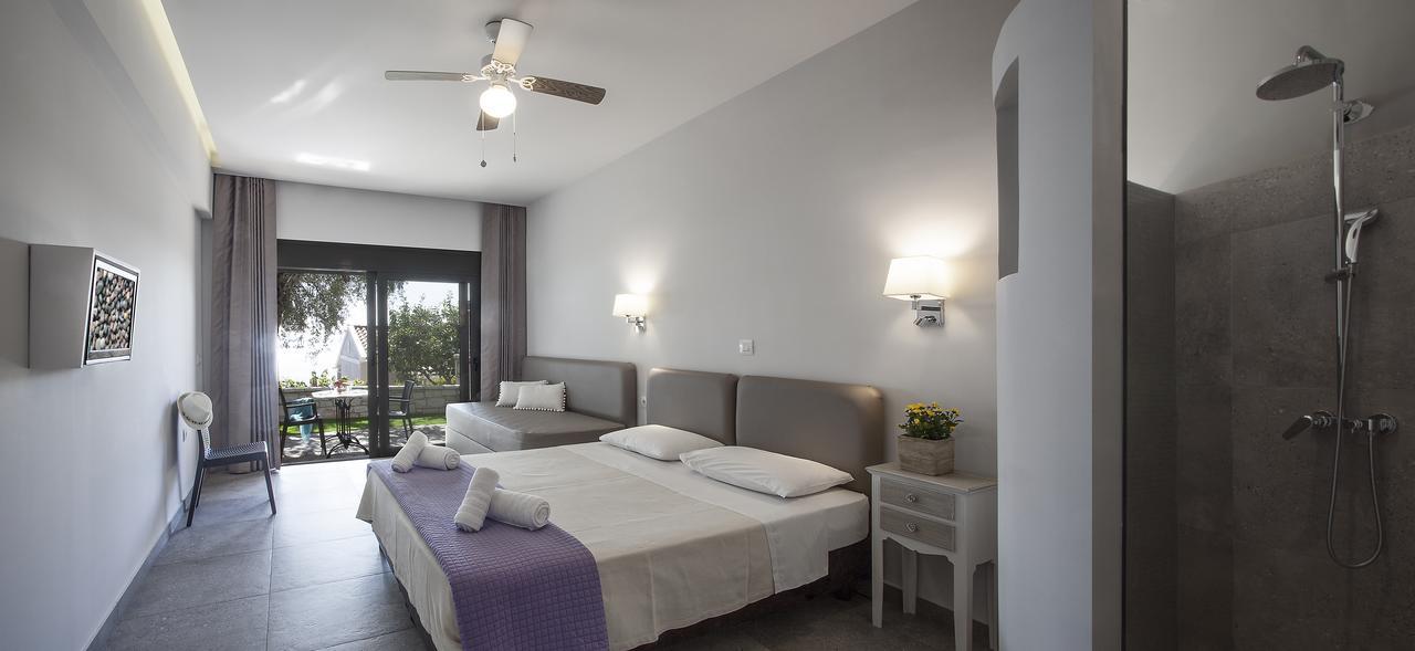 Locanda Barbati Luxury Aparthotel Barbati