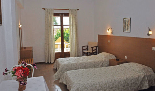 Locanda Barbati Luxury Aparthotel Barbati