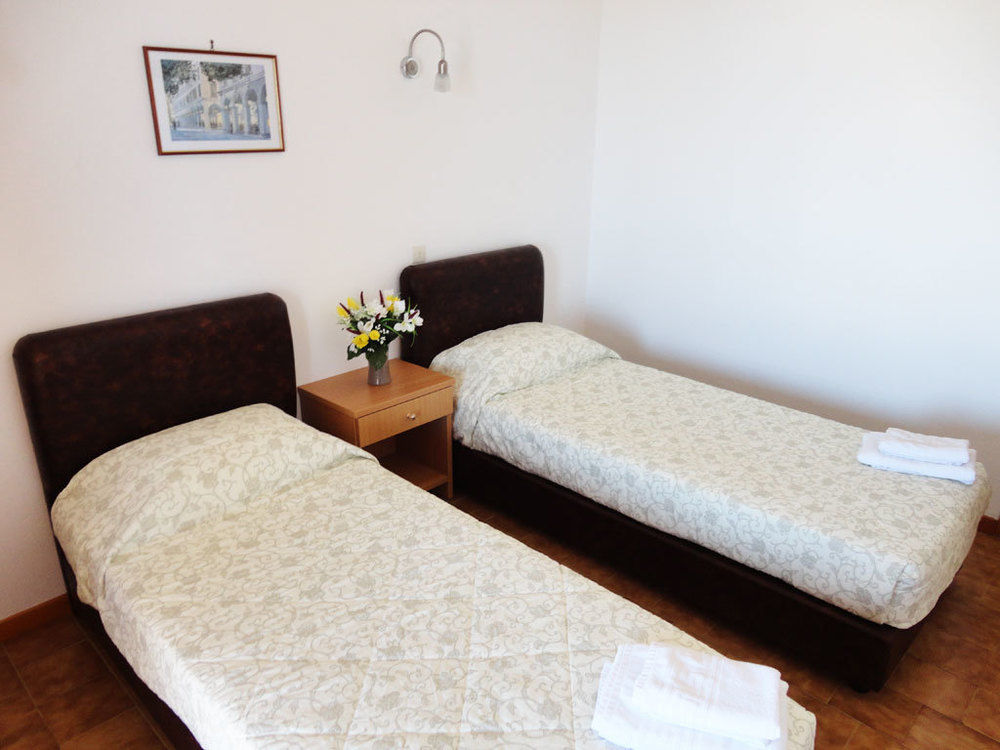 Locanda Barbati Luxury Aparthotel 2*