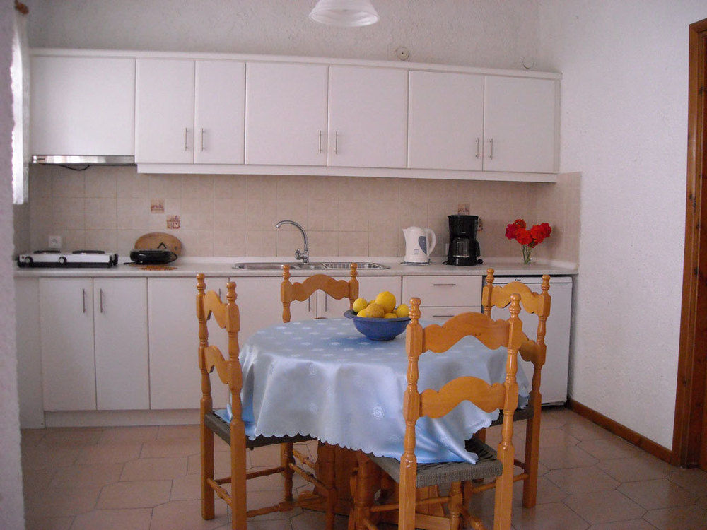 Aparthotel Locanda Barbati Luxury Aparthotel 2*
