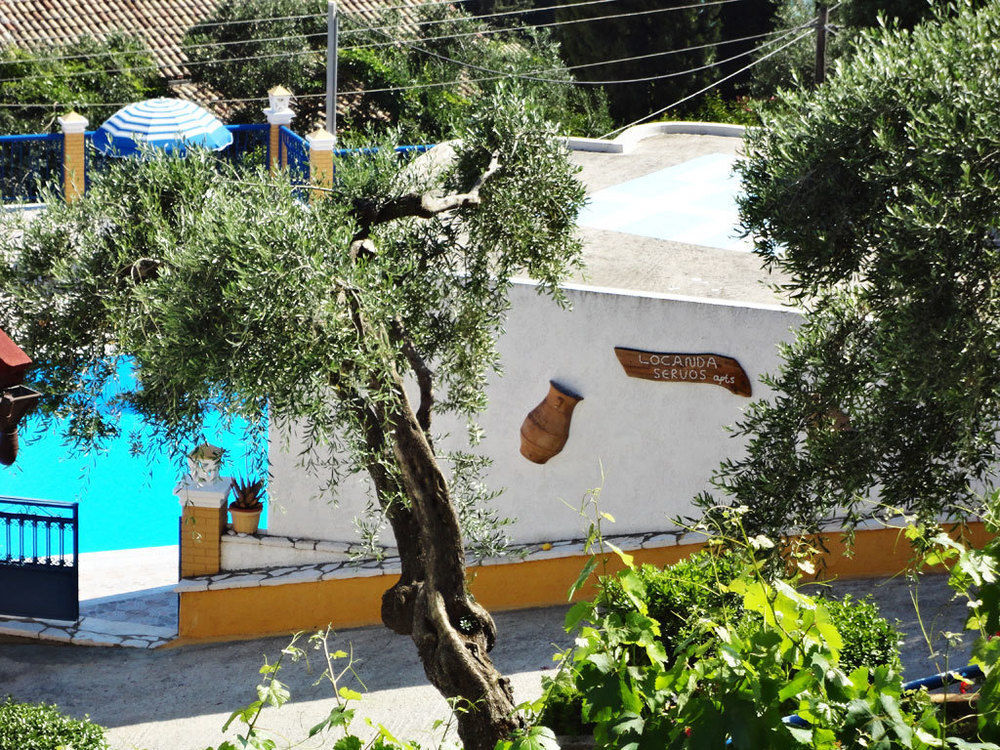 Locanda Barbati Luxury Aparthotel Barbati