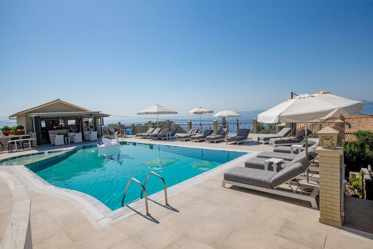 Locanda Barbati Luxury Aparthotel