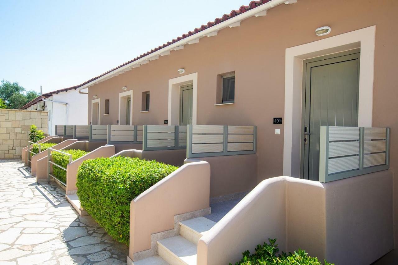 Locanda Barbati Luxury Aparthotel Aparthotel
