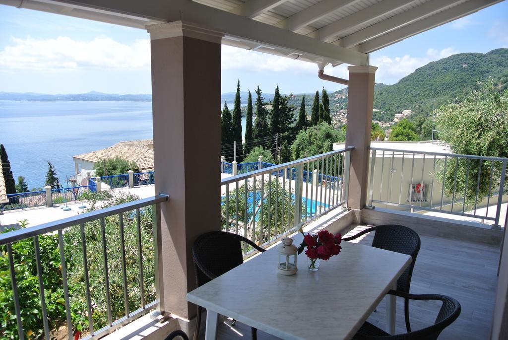 Locanda Barbati Luxury Aparthotel Barbati